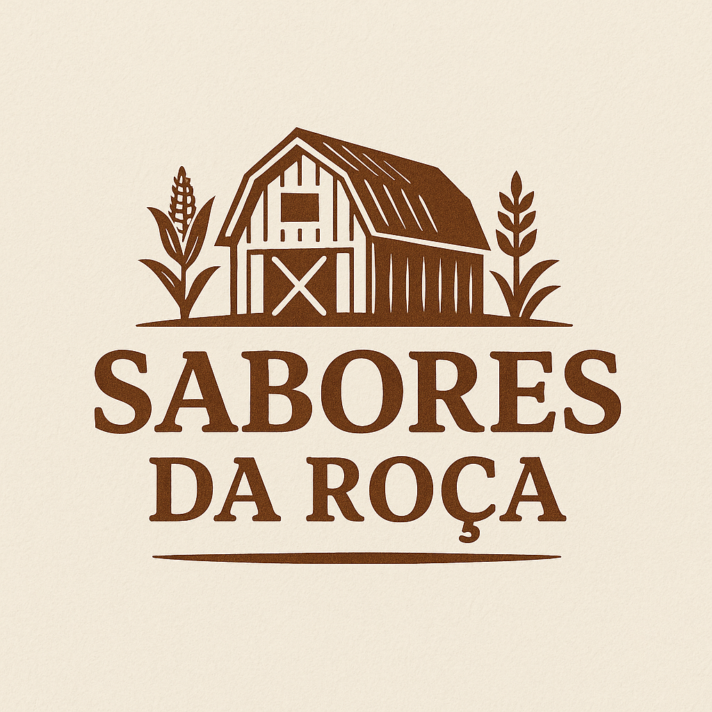 Ícone Sabores da Roça